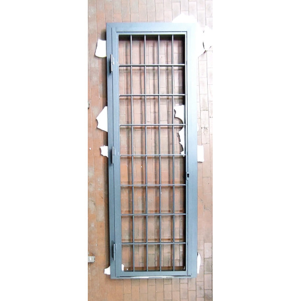 CANCELLO PORTONE in Ferro . Realizzazioni Personalizzate . Cod. 1934