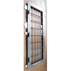 CANCELLO PORTONE in Ferro . Realizzazioni Personalizzate . Cod. 1934