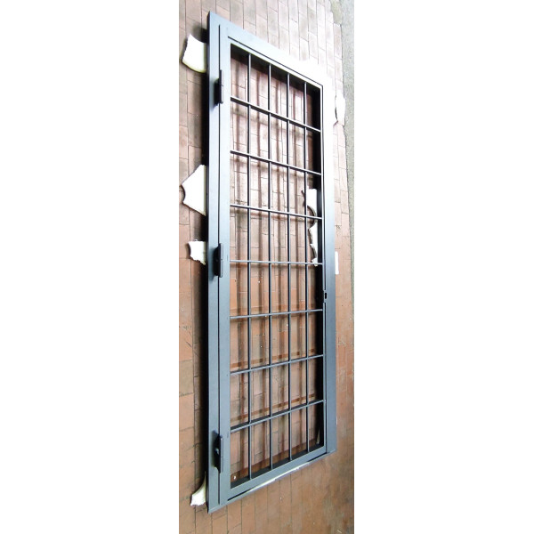 CANCELLO PORTONE in Ferro . Realizzazioni Personalizzate . Cod. 1934