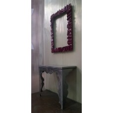Consolle Design . Etagere Furniture in iron. Personalised Executions. 440