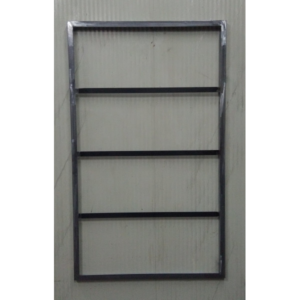 CORNICE FERRO per Specchio o Foto con o senza LED . Realizzazioni Personalizzate . 820
