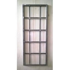 CORNICE FERRO per Specchio o Foto con o senza LED . Realizzazioni Personalizzate . 820