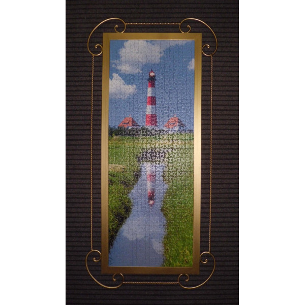 CORNICE FERRO BATTUTO per Specchio o Foto con o senza LED . Realizzazioni Personalizzate . 821