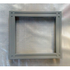 CORNICE design FERRO per Specchio o Foto con o senza LED . Realizzazioni Personalizzate . 822