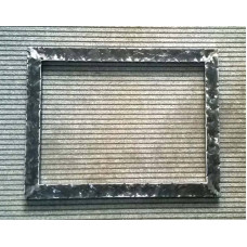CORNICE design FERRO per Specchio o Foto con o senza LED . Realizzazioni Personalizzate . 838