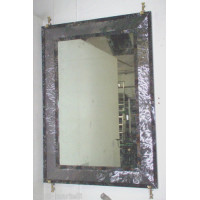 CORNICE design FERRO per Specchio o Foto con o senza LED . Realizzazioni Personalizzate . 840