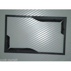 CORNICE design FERRO Battuto per Specchio o Foto con o senza LED . Realizzazioni Personalizzate . 849