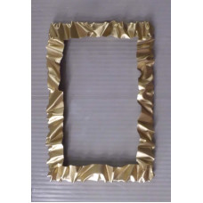 CORNICE design FERRO BATTUTO per Specchio o Foto con o senza LED . Realizzazioni Personalizzate . 850