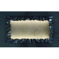 CORNICE design FERRO BATTUTO per Specchio o Foto con o senza LED . Realizzazioni Personalizzate . 850