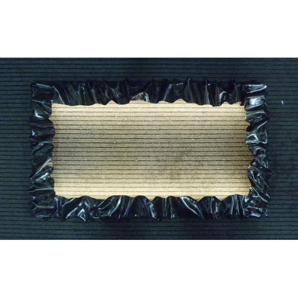 CORNICE design FERRO BATTUTO per Specchio o Foto con o senza LED . Realizzazioni Personalizzate . 850