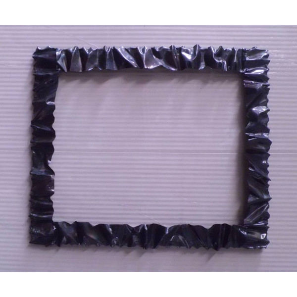 CORNICE design FERRO BATTUTO per Specchio o Foto con o senza LED . Realizzazioni Personalizzate . 850
