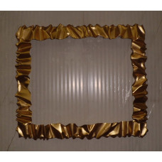 CORNICE design FERRO BATTUTO per Specchio o Foto con o senza LED . Realizzazioni Personalizzate . 850