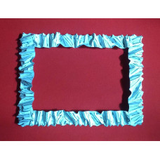 CORNICE design FERRO BATTUTO per Specchio o Foto con o senza LED . Realizzazioni Personalizzate . 850