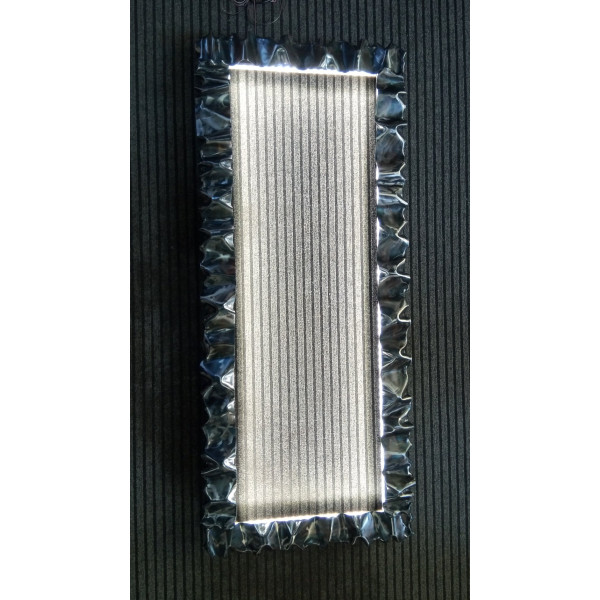 CORNICE design FERRO BATTUTO per Specchio o Foto con o senza LED . Realizzazioni Personalizzate . 850