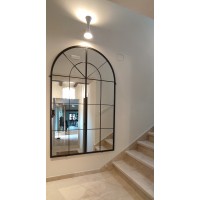 CORNICE design FERRO per Specchio o Foto . Realizzazioni Personalizzate . 810