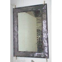 Frame design WROUGHT IRON for mirror or photos with or without LED. Personalised Executions. 840