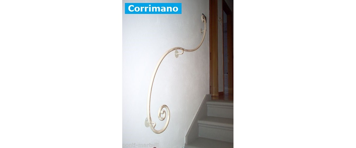 corrimano