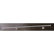 CORRIMANO in Ferro Battuto . Realizzazioni Personalizzate . 395 
