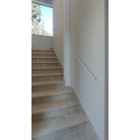 CORRIMANO in Ferro . Realizzazioni Personalizzate . 395