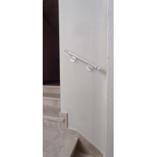 CORRIMANO in Ferro . Realizzazioni Personalizzate . 395