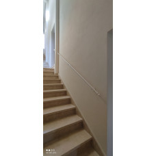 CORRIMANO in Ferro . Realizzazioni Personalizzate . 395