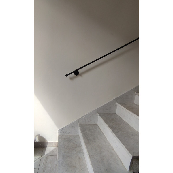 CORRIMANO in Ferro . Realizzazioni Personalizzate . 395