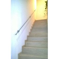 CORRIMANO in Ferro . Realizzazioni Personalizzate . 395