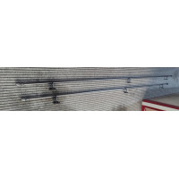 CORRIMANO in Ferro . Realizzazioni Personalizzate . 395