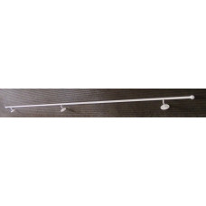 CORRIMANO in Ferro . Realizzazioni Personalizzate . 395