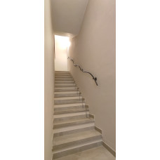 CORRIMANO in Ferro . Realizzazioni Personalizzate . 397