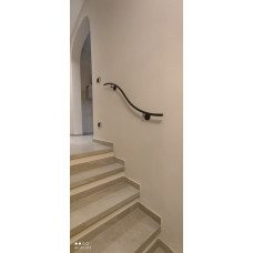 CORRIMANO in Ferro . Realizzazioni Personalizzate . 397