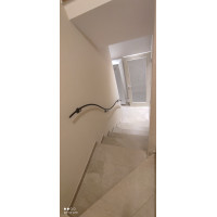 CORRIMANO in Ferro . Realizzazioni Personalizzate . 397