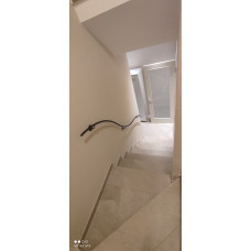 CORRIMANO in Ferro . Realizzazioni Personalizzate . 397