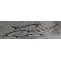 CORRIMANO in Ferro . Realizzazioni Personalizzate . 397