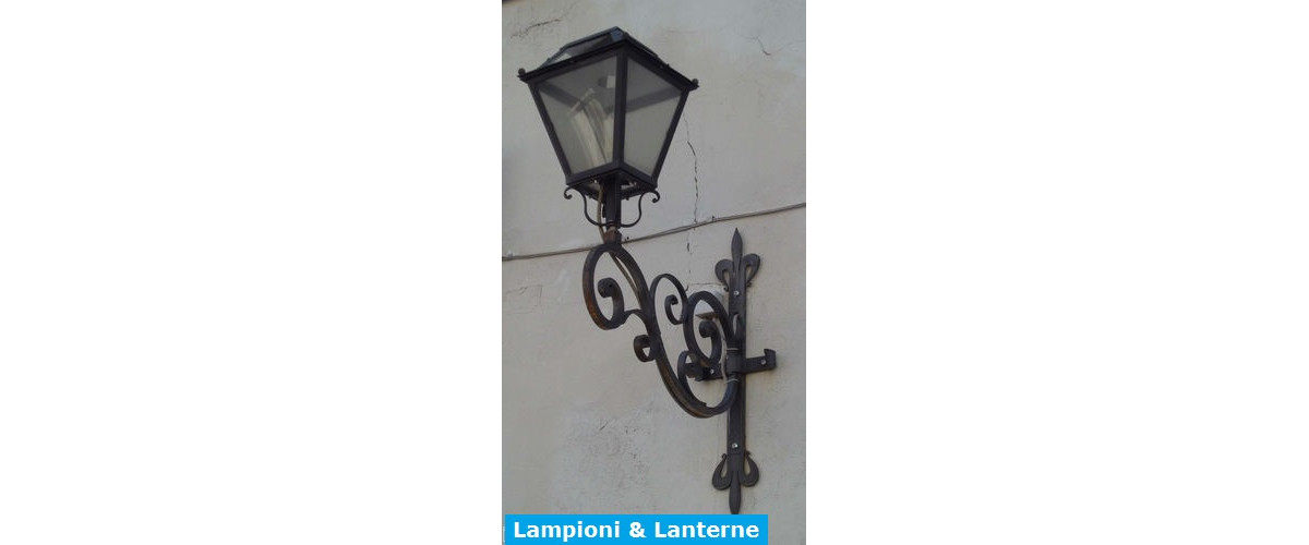 Lampioni