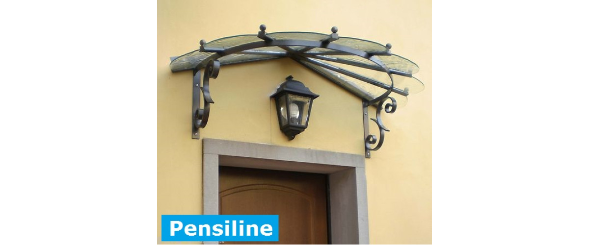 pensiline