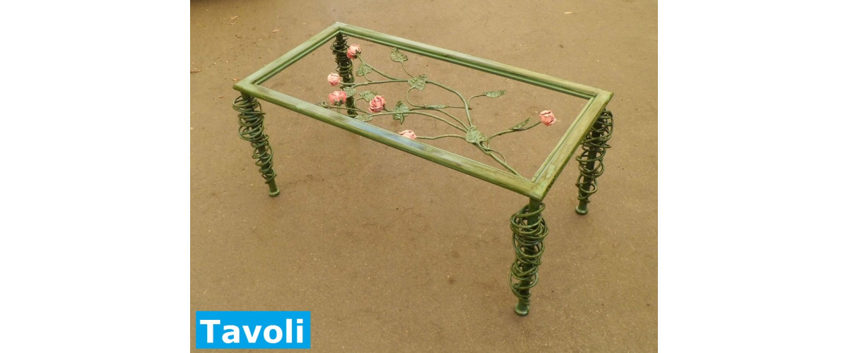Tavoli