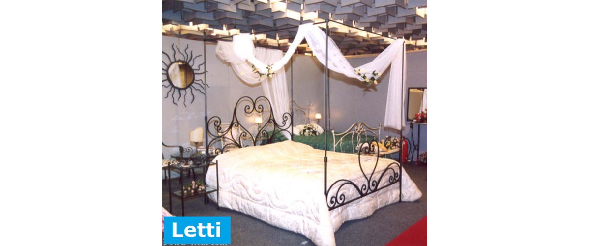 Letti