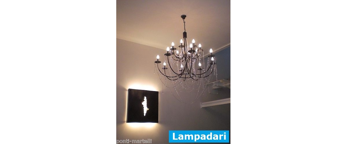 lampadario