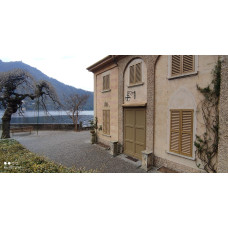LAMPIONE . LANTERNA in Ferro Battuto . Realizzazioni Personalizzate . Cod. 1552
