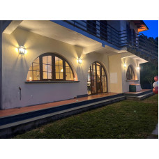 LAMPIONE . LANTERNA in Ferro Battuto . Realizzazioni Personalizzate . Cod. 1563 LAMPIONE . LANTERNA in Ferro Battuto . Realizzazioni Personalizzate . Cod. 1563