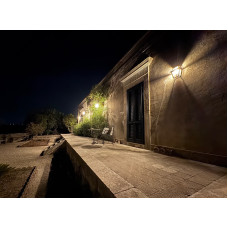 LAMPIONE . LANTERNA in Ferro Battuto . Realizzazioni Personalizzate . Cod. 1563 LAMPIONE . LANTERNA in Ferro Battuto . Realizzazioni Personalizzate . Cod. 1563