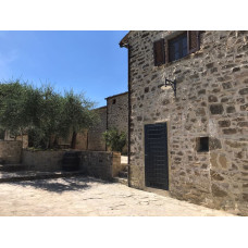 LAMPIONE . LANTERNA in Ferro Battuto . Realizzazioni Personalizzate . Cod. 294