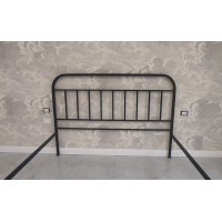 LETTO in FERRO BATTUTO . Realizzazioni Personalizzate . 922