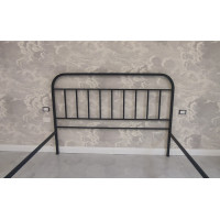 LETTO in FERRO BATTUTO . Realizzazioni Personalizzate . Cod. 922