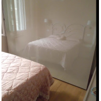 LETTO in FERRO BATTUTO . Realizzazioni Personalizzate . Cod. 930