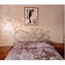 LETTO in FERRO BATTUTO . Realizzazioni Personalizzate . 937