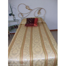 LETTO in FERRO BATTUTO . Realizzazioni Personalizzate . Cod. 943