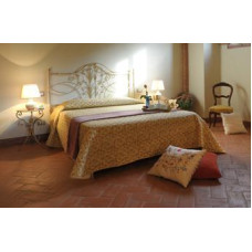 LETTO in FERRO BATTUTO . Realizzazioni Personalizzate . Cod. 975