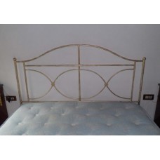 LETTO in FERRO BATTUTO . Realizzazioni Personalizzate . 993